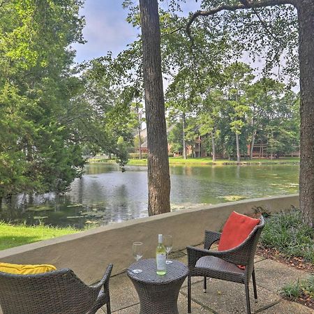 Peaceful Kingston Resort Escape With Lake Views! Myrtle Beach Exterior foto