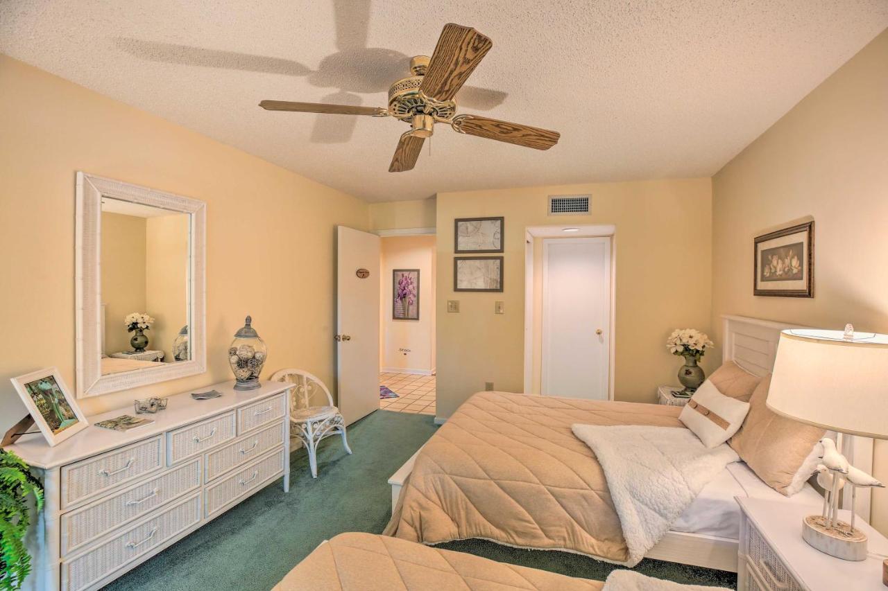 Peaceful Kingston Resort Escape With Lake Views! Myrtle Beach Exterior foto