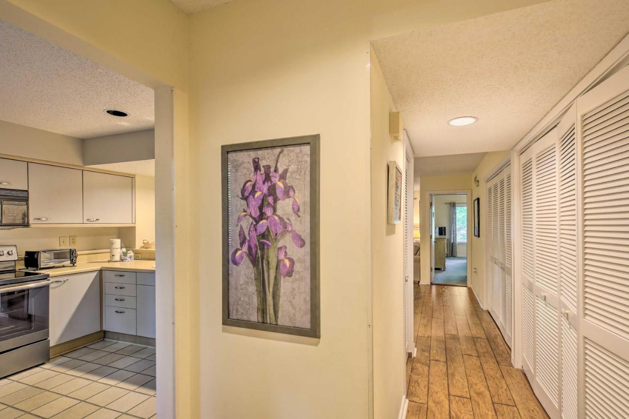 Peaceful Kingston Resort Escape With Lake Views! Myrtle Beach Exterior foto
