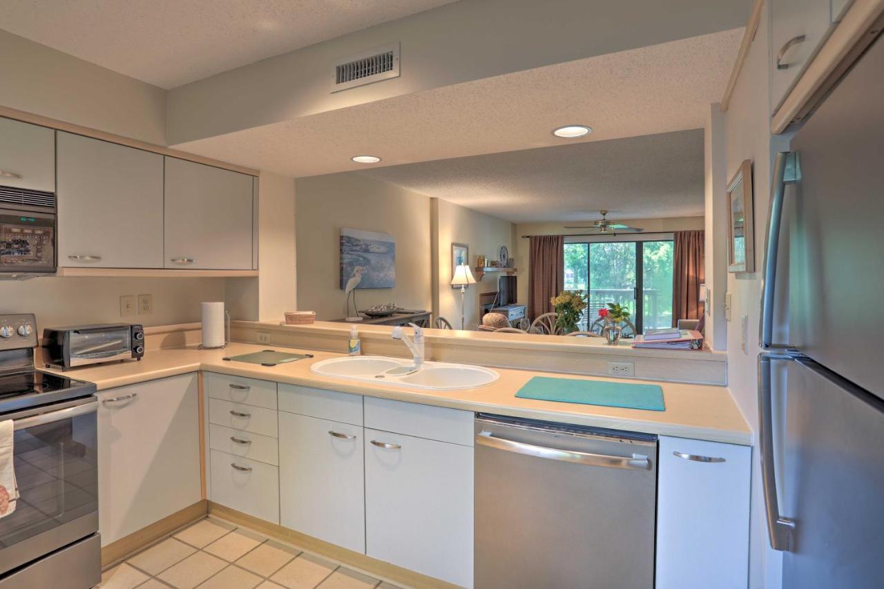 Peaceful Kingston Resort Escape With Lake Views! Myrtle Beach Exterior foto