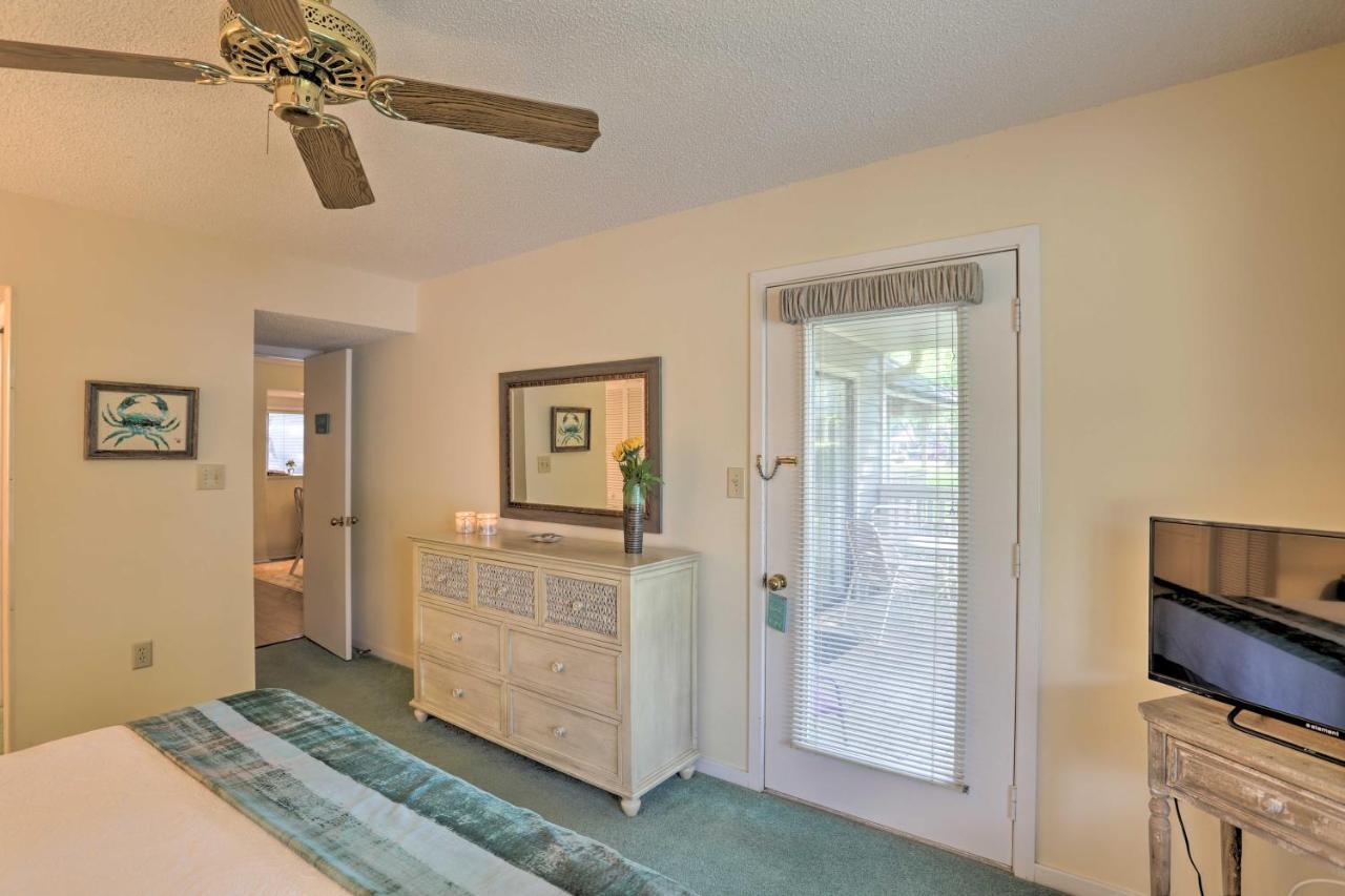 Peaceful Kingston Resort Escape With Lake Views! Myrtle Beach Exterior foto
