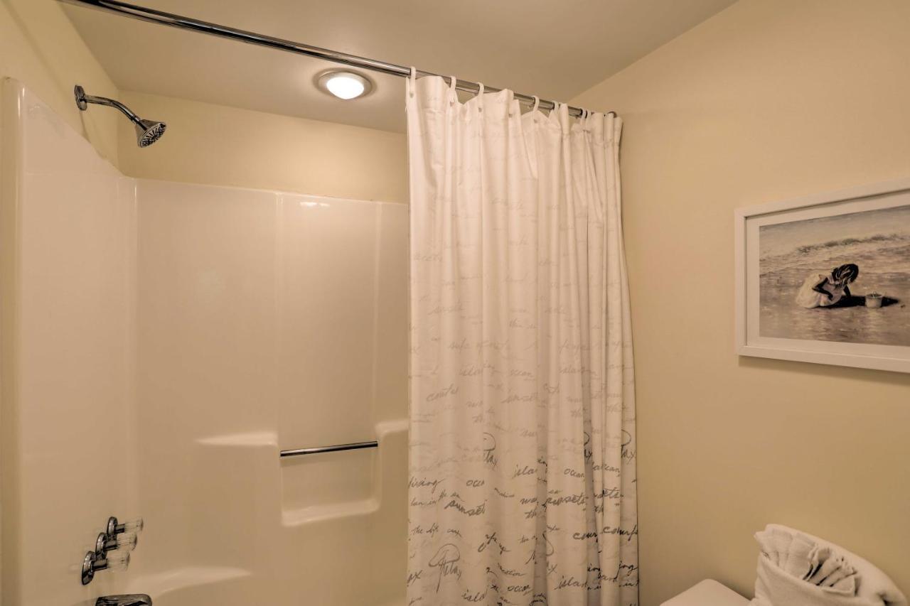 Peaceful Kingston Resort Escape With Lake Views! Myrtle Beach Exterior foto